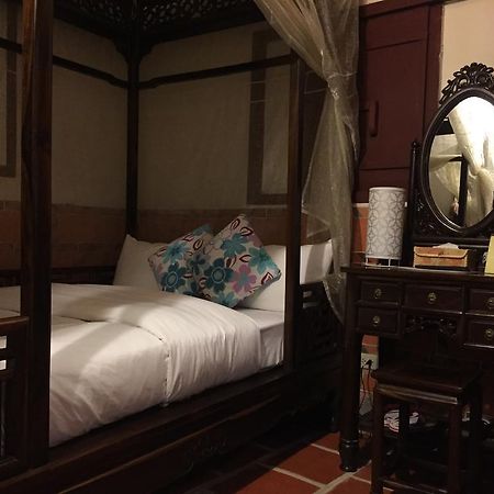 Shuatou 44 E118 B&B Csincseng Kültér fotó