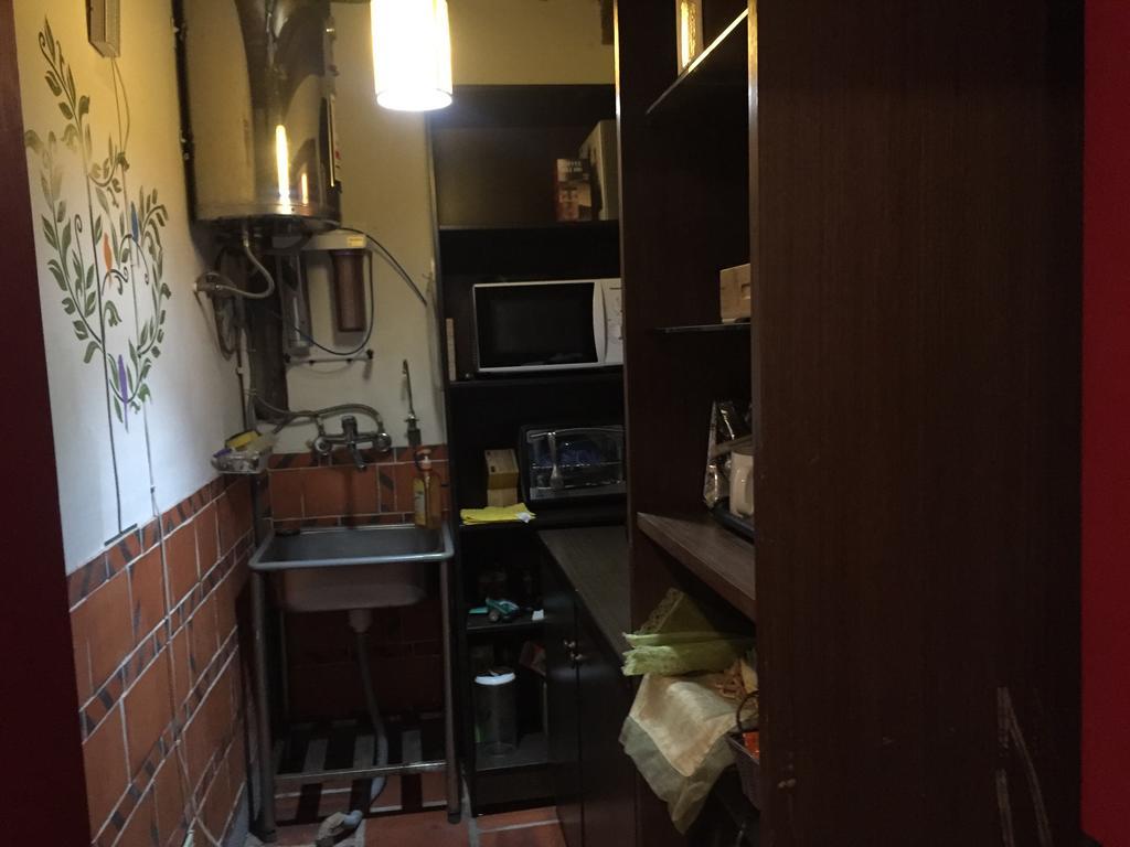 Shuatou 44 E118 B&B Csincseng Kültér fotó